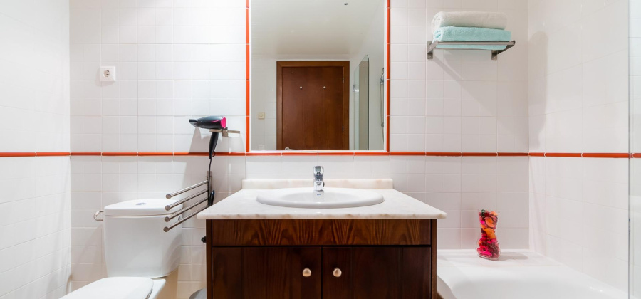 Torrevieja, Alicante, 2 Bedrooms Bedrooms, ,1 BathroomBathrooms,Apartment,Resale,0,75632281391097760