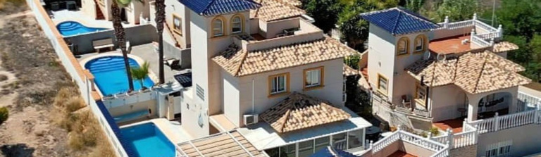 Play Flamenca, Alicante, 4 Bedrooms Bedrooms, ,3 BathroomsBathrooms,Villa,Resale,0,90690100754821984