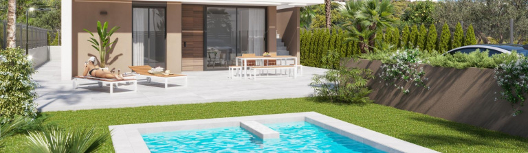 Villa in Costa del Sol, Vera