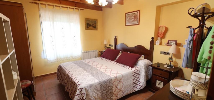 Fortuna, Murcia, 5 Bedrooms Bedrooms, ,3 BathroomsBathrooms,Villa,Resale,0,209924207525868928