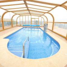 Villa in Costa Calida, Fortuna