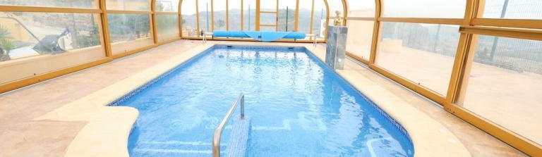 Villa in Costa Calida, Fortuna