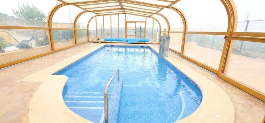 Fortuna, Murcia, 5 Bedrooms Bedrooms, ,3 BathroomsBathrooms,Villa,Resale,0,209924207525868928