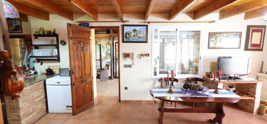 Fortuna, Murcia, 5 Bedrooms Bedrooms, ,3 BathroomsBathrooms,Villa,Resale,0,209924207525868928