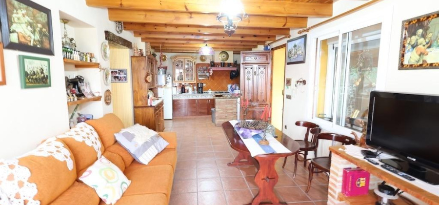 Fortuna, Murcia, 5 Bedrooms Bedrooms, ,3 BathroomsBathrooms,Villa,Resale,0,209924207525868928