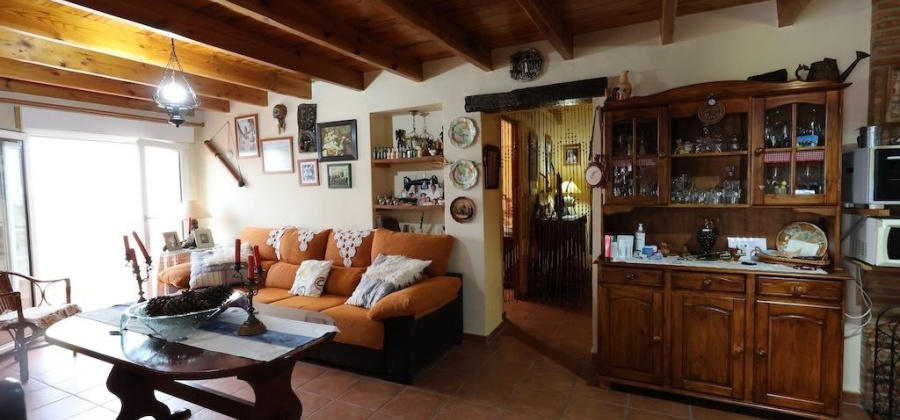Fortuna, Murcia, 5 Bedrooms Bedrooms, ,3 BathroomsBathrooms,Villa,Resale,0,209924207525868928