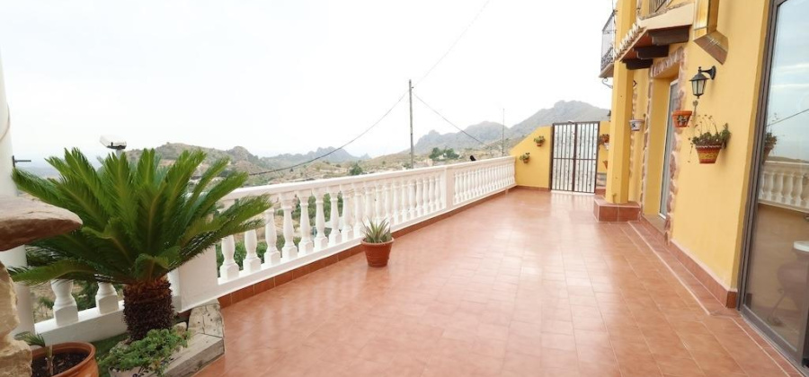 Fortuna, Murcia, 5 Bedrooms Bedrooms, ,3 BathroomsBathrooms,Villa,Resale,0,209924207525868928