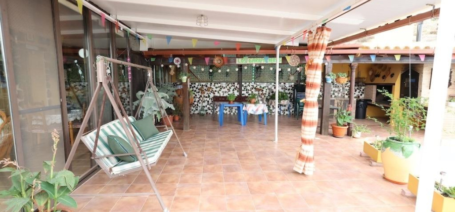Fortuna, Murcia, 5 Bedrooms Bedrooms, ,3 BathroomsBathrooms,Villa,Resale,0,209924207525868928