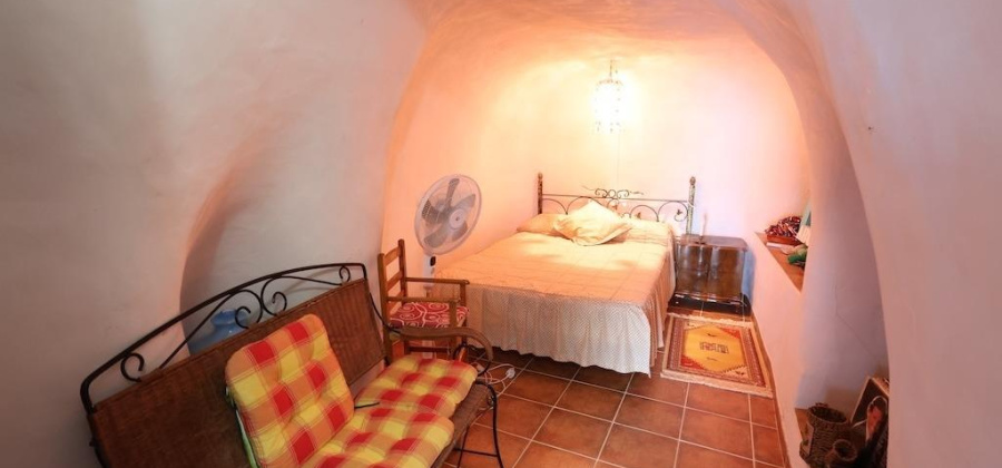 Fortuna, Murcia, 5 Bedrooms Bedrooms, ,3 BathroomsBathrooms,Villa,Resale,0,209924207525868928
