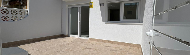Townhouse in Costa Blanca South, Torrevieja