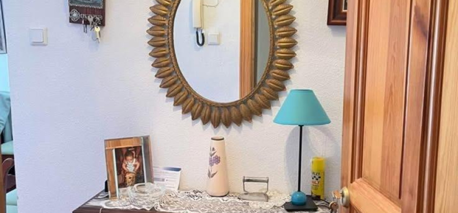 Torrevieja, Alicante, 3 Bedrooms Bedrooms, ,1 BathroomBathrooms,Apartment,Resale,0,75632212627637344