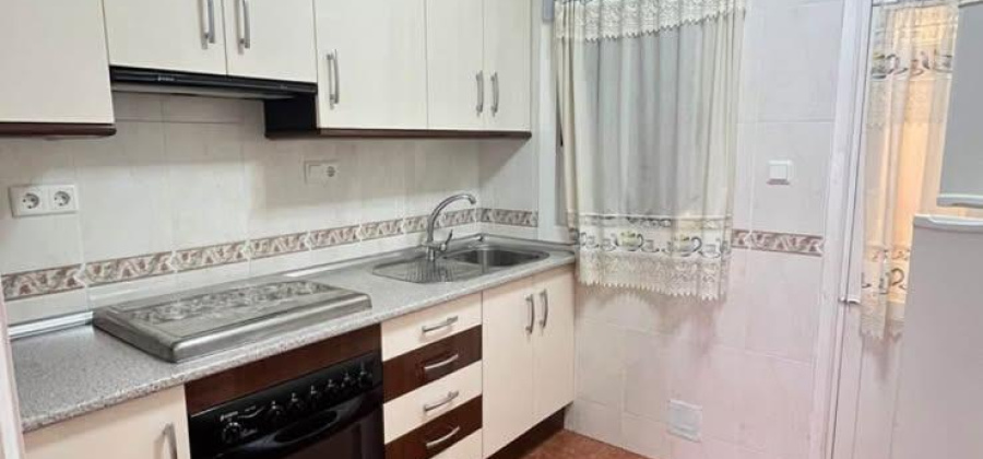 Torrevieja, Alicante, 3 Bedrooms Bedrooms, ,1 BathroomBathrooms,Apartment,Resale,0,75632212627637344