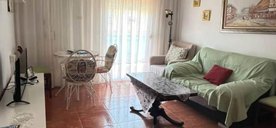 Torrevieja, Alicante, 3 Bedrooms Bedrooms, ,1 BathroomBathrooms,Apartment,Resale,0,75632212627637344