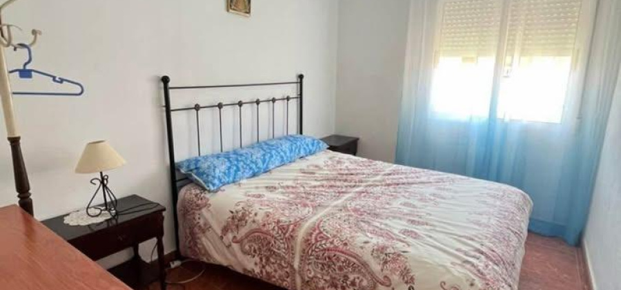 Torrevieja, Alicante, 3 Bedrooms Bedrooms, ,1 BathroomBathrooms,Apartment,Resale,0,75632212627637344