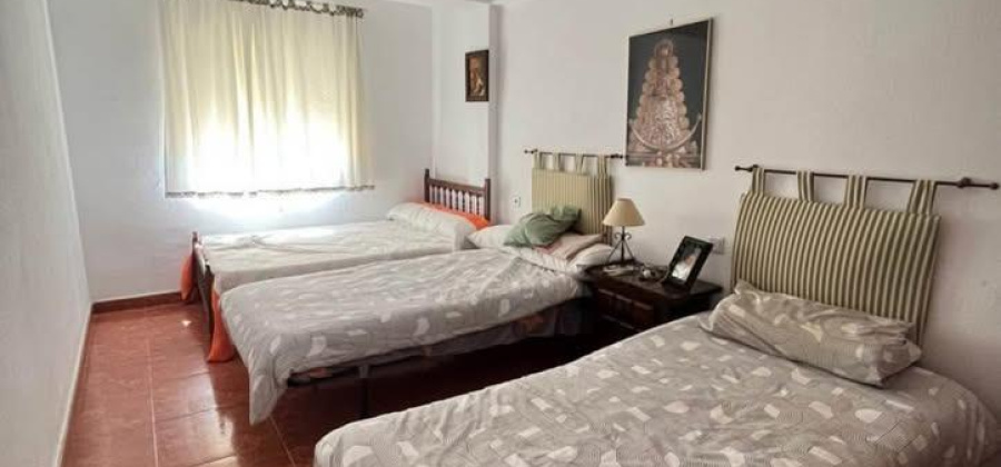 Torrevieja, Alicante, 3 Bedrooms Bedrooms, ,1 BathroomBathrooms,Apartment,Resale,0,75632212627637344