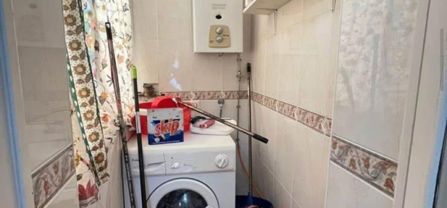 Torrevieja, Alicante, 3 Bedrooms Bedrooms, ,1 BathroomBathrooms,Apartment,Resale,0,75632212627637344