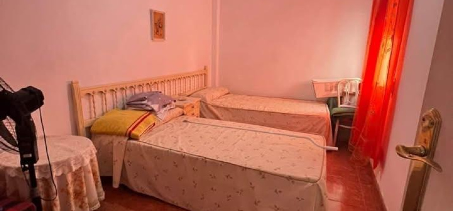 Torrevieja, Alicante, 3 Bedrooms Bedrooms, ,1 BathroomBathrooms,Apartment,Resale,0,75632212627637344