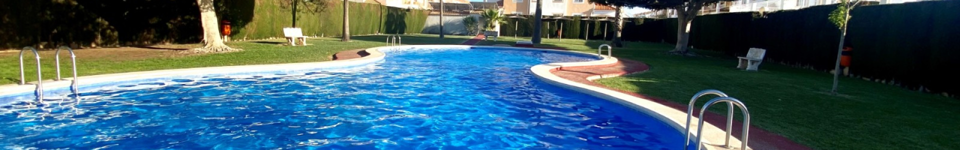 Torrevieja, Alicante, 2 Bedrooms Bedrooms, ,1 BathroomBathrooms,Apartment,Resale,0,99968142324323280