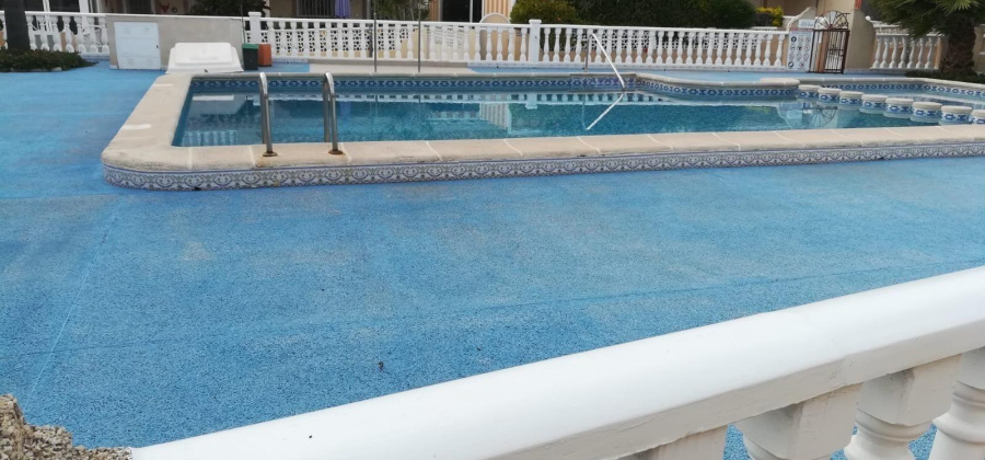 Torrevieja, Alicante, 2 Bedrooms Bedrooms, ,2 BathroomsBathrooms,Bungalow,Resale,0,7563286790668896