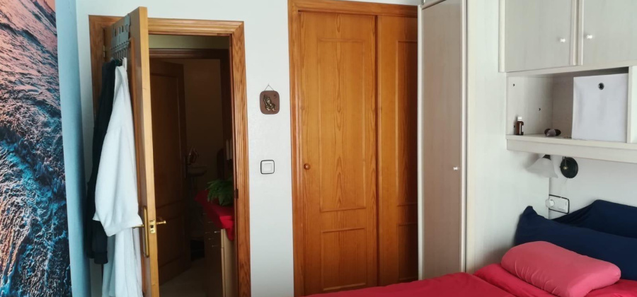 Torrevieja, Alicante, 2 Bedrooms Bedrooms, ,2 BathroomsBathrooms,Bungalow,Resale,0,7563286790668896