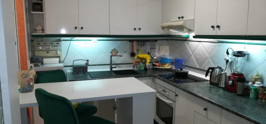 Torrevieja, Alicante, 2 Bedrooms Bedrooms, ,2 BathroomsBathrooms,Bungalow,Resale,0,7563286790668896