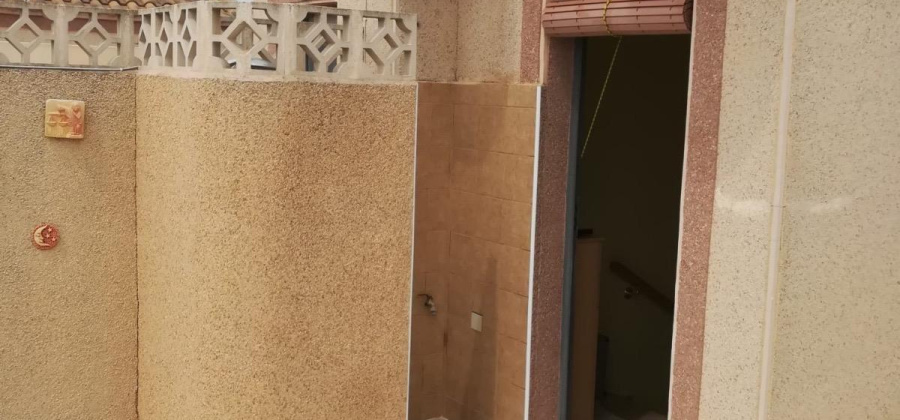 Torrevieja, Alicante, 2 Bedrooms Bedrooms, ,2 BathroomsBathrooms,Bungalow,Resale,0,7563286790668896