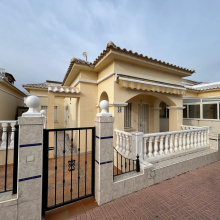 Bungalow in Costa Blanca South, Torrevieja