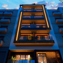 Apartment in Costa Blanca South, Torrevieja