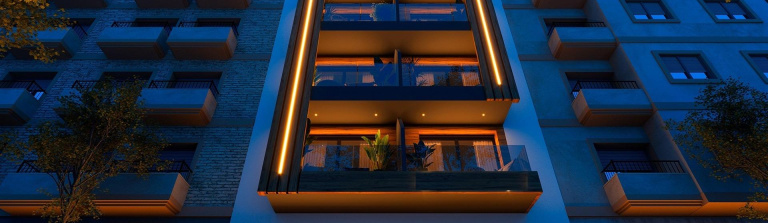 Apartment in Costa Blanca South, Torrevieja