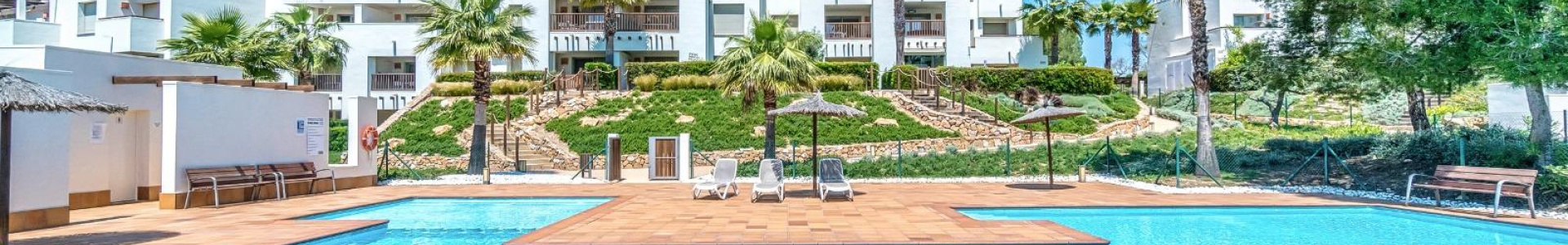 Apartment in Costa Blanca South, Orihuela Costa