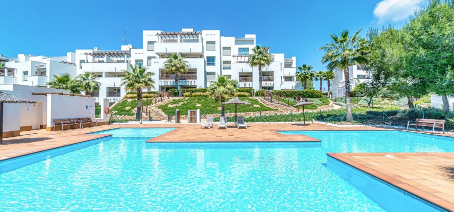 Orihuela Costa, Alicante, 3 Bedrooms Bedrooms, ,2 BathroomsBathrooms,Apartment,Resale,0,32821670642784464