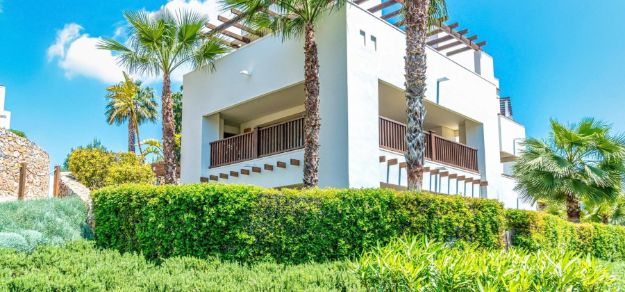Orihuela Costa, Alicante, 3 Bedrooms Bedrooms, ,2 BathroomsBathrooms,Apartment,Resale,0,32821670642784464