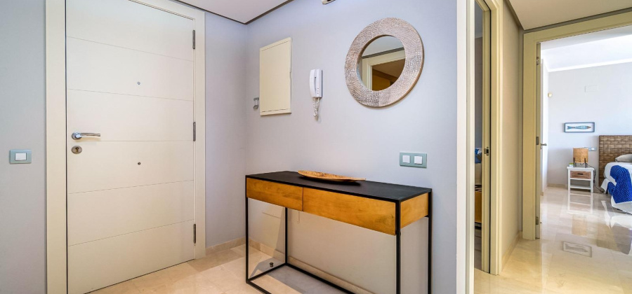 Orihuela Costa, Alicante, 3 Bedrooms Bedrooms, ,2 BathroomsBathrooms,Apartment,Resale,0,32821670642784464