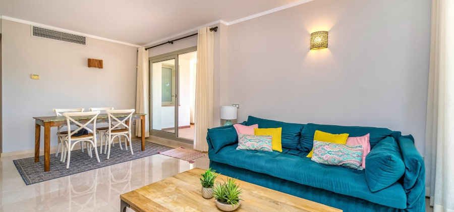 Orihuela Costa, Alicante, 3 Bedrooms Bedrooms, ,2 BathroomsBathrooms,Apartment,Resale,0,32821670642784464