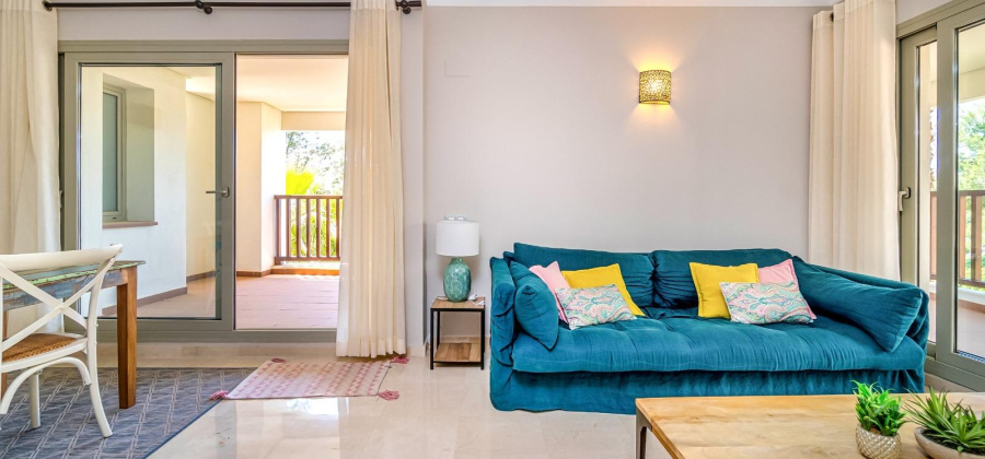 Orihuela Costa, Alicante, 3 Bedrooms Bedrooms, ,2 BathroomsBathrooms,Apartment,Resale,0,32821670642784464