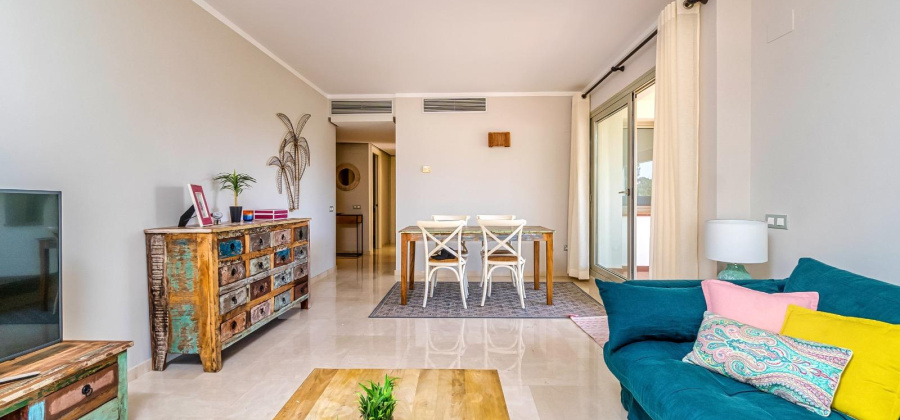 Orihuela Costa, Alicante, 3 Bedrooms Bedrooms, ,2 BathroomsBathrooms,Apartment,Resale,0,32821670642784464