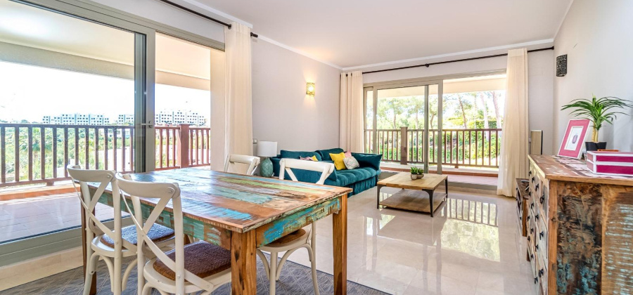 Orihuela Costa, Alicante, 3 Bedrooms Bedrooms, ,2 BathroomsBathrooms,Apartment,Resale,0,32821670642784464