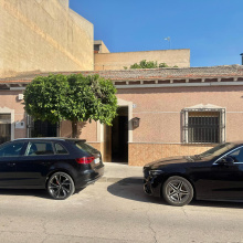 Benejuzar, Murcia, 3 Bedrooms Bedrooms, ,1 BathroomBathrooms,Villa,Resale,0,32821686212324260