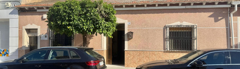 Villa in Costa Calida, Benejuzar