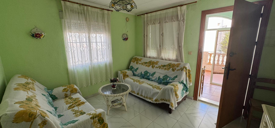 La Mata, Alicante, 2 Bedrooms Bedrooms, ,2 BathroomsBathrooms,Townhouse,Resale,0,32821691035494232