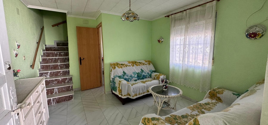 La Mata, Alicante, 2 Bedrooms Bedrooms, ,2 BathroomsBathrooms,Townhouse,Resale,0,32821691035494232