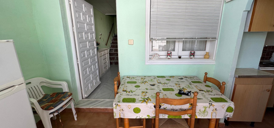 La Mata, Alicante, 2 Bedrooms Bedrooms, ,2 BathroomsBathrooms,Townhouse,Resale,0,32821691035494232