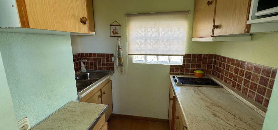 La Mata, Alicante, 2 Bedrooms Bedrooms, ,2 BathroomsBathrooms,Townhouse,Resale,0,32821691035494232