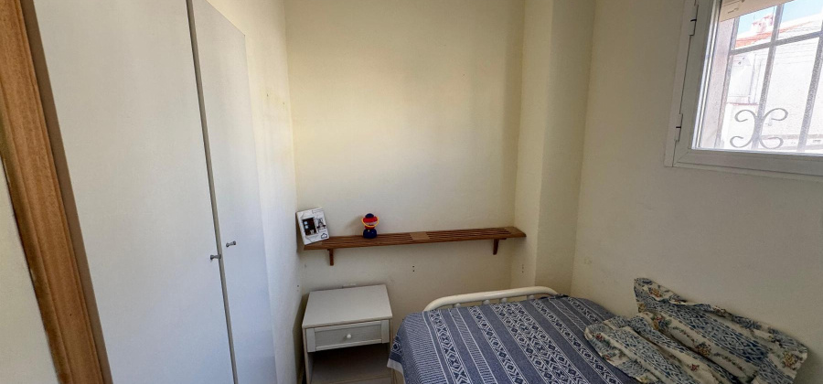 La Mata, Alicante, 2 Bedrooms Bedrooms, ,2 BathroomsBathrooms,Townhouse,Resale,0,32821691035494232