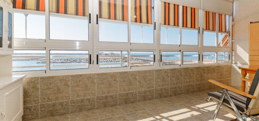 Torrevieja, Alicante, 3 Bedrooms Bedrooms, ,2 BathroomsBathrooms,Apartment,Resale,0,75632425226320320