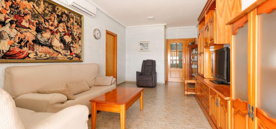 Torrevieja, Alicante, 3 Bedrooms Bedrooms, ,2 BathroomsBathrooms,Apartment,Resale,0,75632425226320320