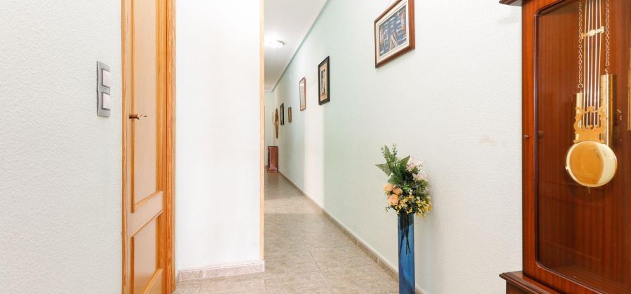Torrevieja, Alicante, 3 Bedrooms Bedrooms, ,2 BathroomsBathrooms,Apartment,Resale,0,75632425226320320