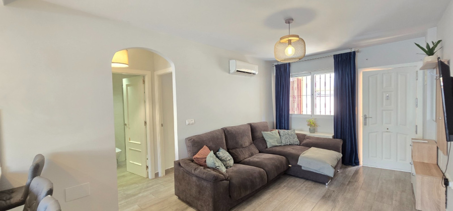 Orihuela Costa, Alicante, 2 Bedrooms Bedrooms, ,1 BathroomBathrooms,Apartment,Resale,0,99968147780241120