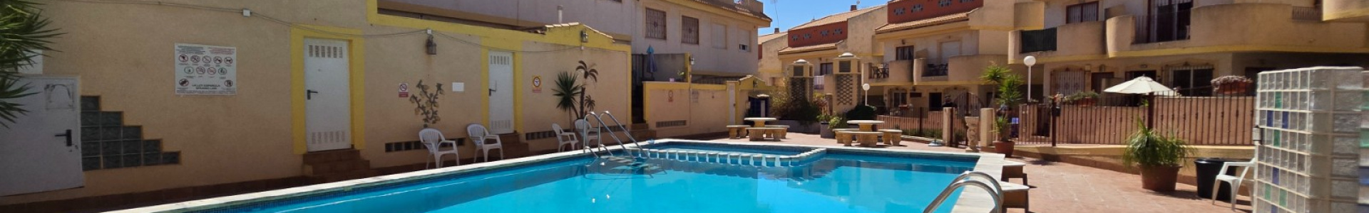 Apartment in Costa Blanca South, Orihuela Costa