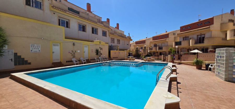 Orihuela Costa, Alicante, 2 Bedrooms Bedrooms, ,1 BathroomBathrooms,Apartment,Resale,0,99968147780241120